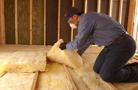 Best Attic Insulation Installation  in Colonial Beach, VA